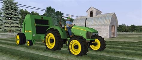 John Deere: Drive Green PC cheats, trainers, guides and walkthroughs ...