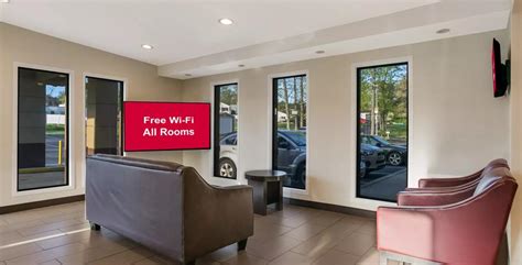 Budget, Pet Friendly Hotel in Denver, PA 17517 | Red Roof Inn