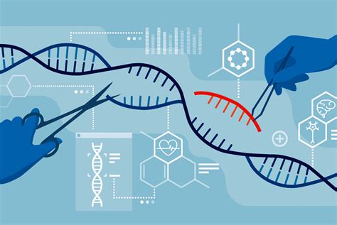 Editing genetico e implicazioni etiche della ricerca scientifica