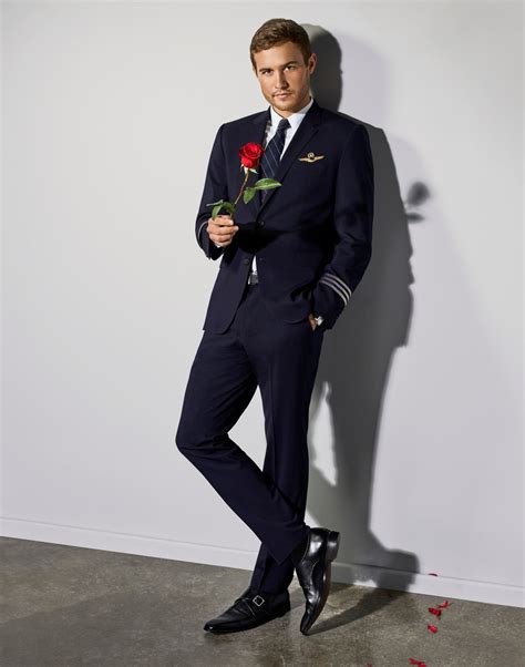 Peter Weber’s ‘Bachelor’ Contestants: Names, Photos for Season 24 ...