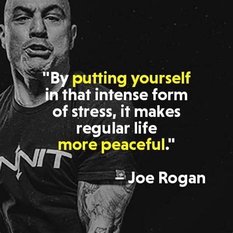 53 Inspirational Joe Rogan Quotes On Success | Inspirationalweb.org