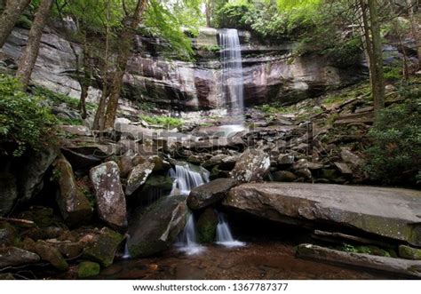 199 Rainbow Falls Smoky Mountains Images, Stock Photos, 3D objects, & Vectors | Shutterstock