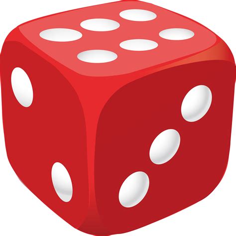 Yamb Dice Android Clip art - Creative red dice png download - 3236*3237 - Free Transparent Yamb ...