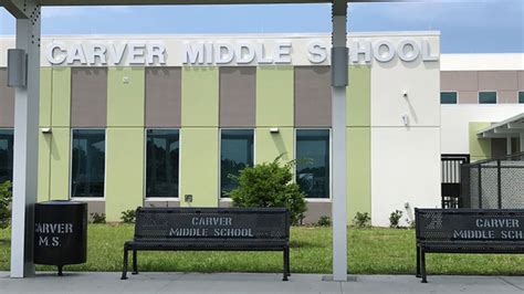 District working to improve Carver Middle School | FOX 35 Orlando