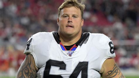 Richie Incognito announces retirement: Four-time Pro Bowl lineman retires as member of Raiders ...