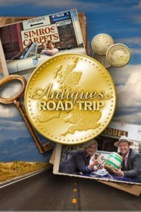 "Antiques Road Trip" Episode #26.12 (TV Episode 2023) - IMDb