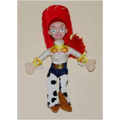 Toy Story 2 Jessie Doll