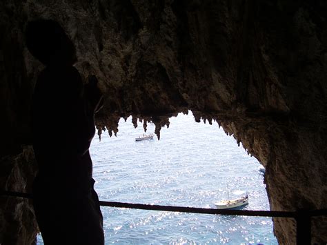 P8240768 | White grotto, Capri, Italy | ljochets | Flickr