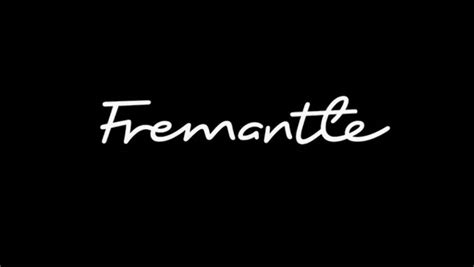 Fremantle Media changes name, logo design