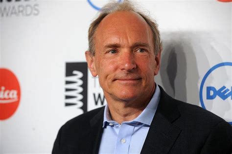 Sir Tim Berners-Lee: Net worth and facts about the World Wide Web inventor | London Evening ...