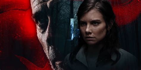 New Walking Dead Season 10 Trailer Teases Negan & Maggie Showdown