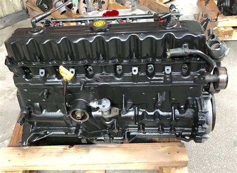 New Engine For Jeep Grand Cherokee