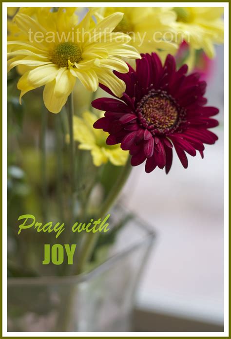 National Day of Prayer: Pray with Joy