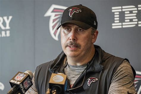 Who Is the Atlanta Falcons Head Coach?