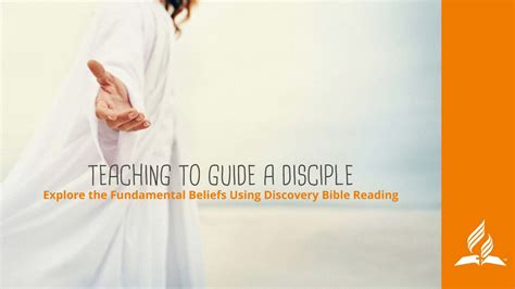 Disciple Hub