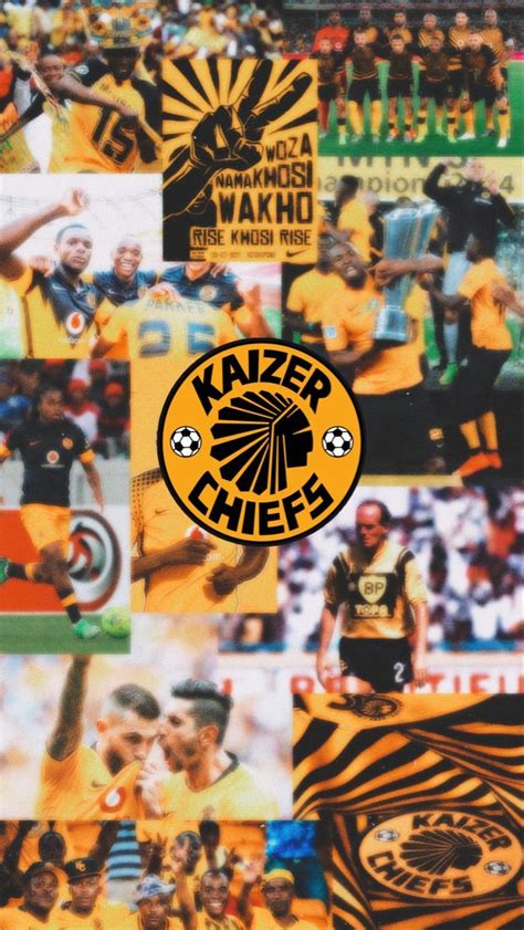 Kaizer Chiefs Wallpapers - Top Free Kaizer Chiefs Backgrounds - WallpaperAccess