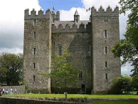 Shannon Heritage, shannon, Ireland - Top Attractions, Things to Do ...