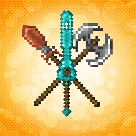 ⚔️ RPG style More Weapons! - Files - Minecraft Mods - CurseForge