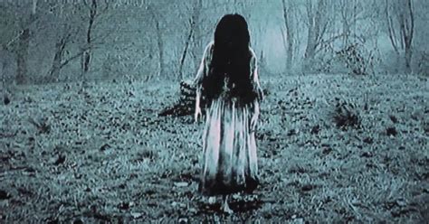 11 Creepiest Japanese Horror Movie Monsters Ever Created