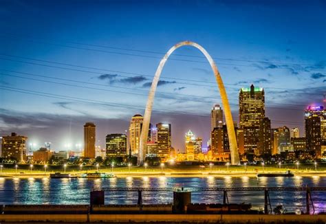 Top 25 Missouri Attractions You Definitely Have to See | Things To Do in Missouri | Attractions ...