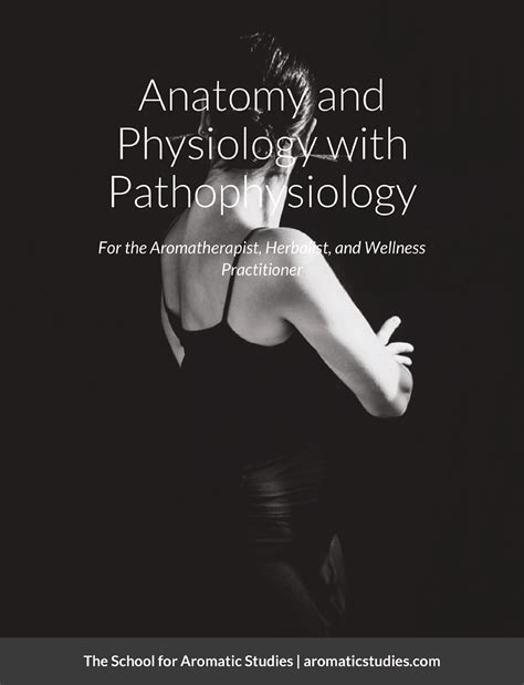 Anatomy and Physiology with Pathophysiology Textbook