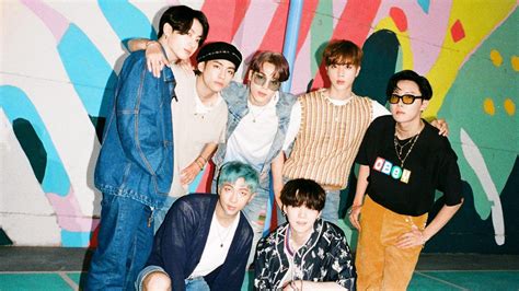 BTS Dynamite Desktop Wallpapers - Top Free BTS Dynamite Desktop Backgrounds - WallpaperAccess