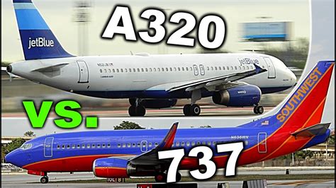 The Differences Between Airbus 320 And Boeing 737 Aircraft | Porn Sex ...