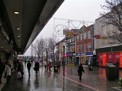 Doncaster South Yorkshire 28th December 2010 | A street view… | Flickr