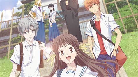 Fruits Basket Season 3 Episode 2 Release Date and Time on Crunchyroll ...