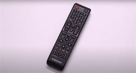 Samsung TV Remote Problems [The Easy and Best Fixes]