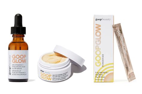 Goop Glow Is Now Available In Canada at Sephora