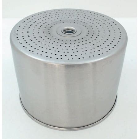 PRC-12FB, 12 Cup Percolator Filter Basket fits Cuisinart PRC-12 Models - Walmart.com - Walmart.com