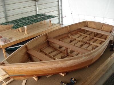 DIY Woodboat Building Questions