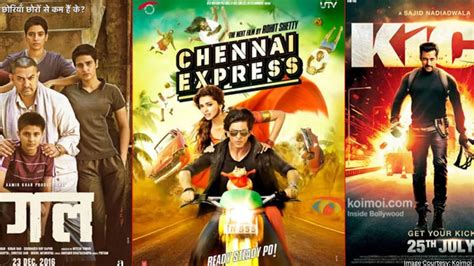 A Look at the Highest-Grossing Action Movies in Bollywood | magicpin blog