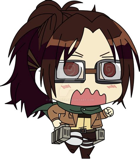 🔥 [50+] Attack on Titan Chibi Wallpapers | WallpaperSafari