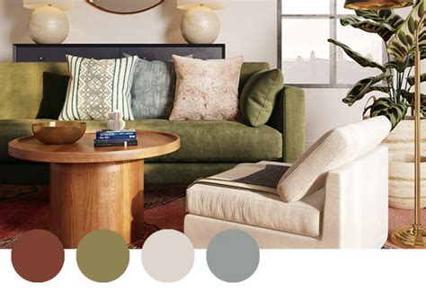 Tips to Choosing the Right Colour Scheme for your Home - Spaces by Dee ...