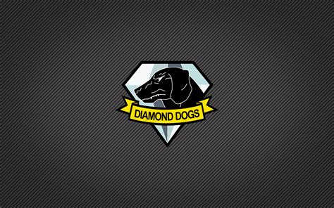 Diamond Dogs Metal Gear Wallpaper (84+ images)