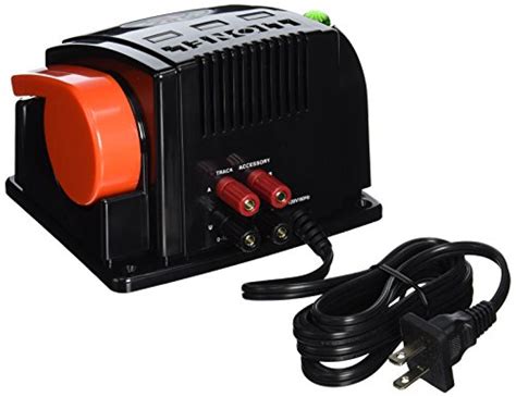 Lionel CW-80 80-Watt Transformer | Best Deals Toys