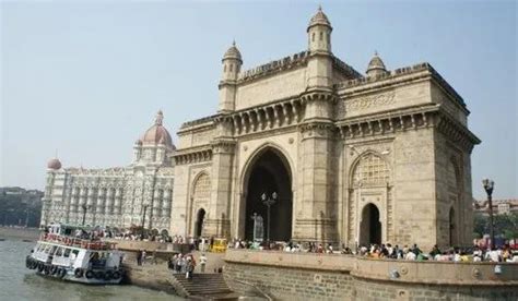 Mumbai Darshan Tour Packages at best price in Mumbai | ID: 21077183348