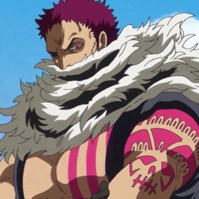 Charlotte Katakuri | Wiki | One Piece Amino