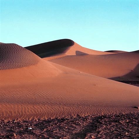 Types of Climate in the Sahara Desert | USA Today