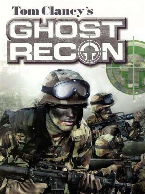 Tom Clancy's Ghost Recon: Jungle Storm - Game Pass Compare