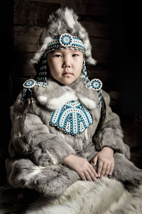 I Travelled 25000 Km In Siberia To Photograph Its Indigenous People, 6 Months Later Here’s The ...