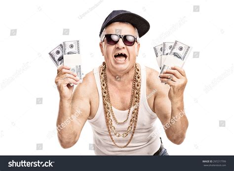 Rapper with money Images, Stock Photos & Vectors | Shutterstock