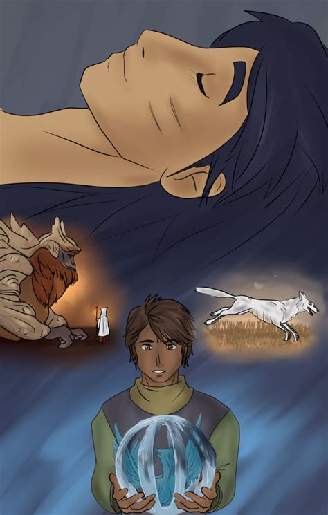 Ezra Bridger and Eli Vanto after Star Wars Rebels in Fic Last Known Trajectory by Soulnova ...