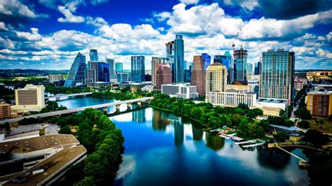 7 Best Texas Cities To Retire on $2,600 a Month