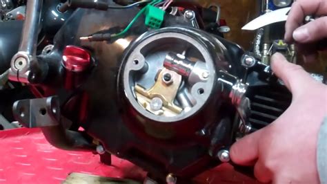 Motorcycle clutch problems (all types) - YouTube