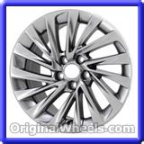 2023 Lexus ES 350 Rims, 2023 Lexus ES 350 Wheels at OriginalWheels.com