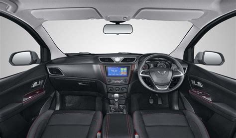 interior Mobil Wuling Confero - Situs Berbagi Ilmu dan Informasi Terkini - Bagi-in.com