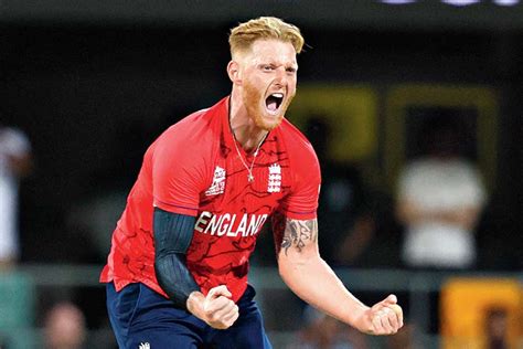 Ben Stokes | Special write up on England Allrounder Ben Stokes ...